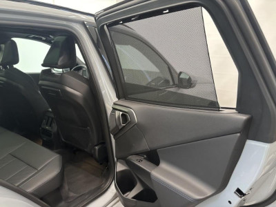 BMW X3 Gebrauchtwagen BMW X3 Gebrauchtwagen