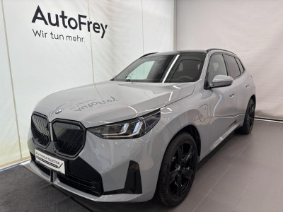 BMW X3 Gebrauchtwagen BMW X3 Gebrauchtwagen