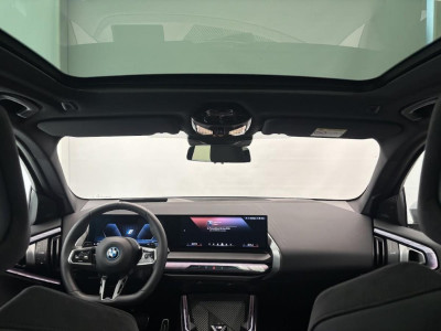 BMW X3 Gebrauchtwagen BMW X3 Gebrauchtwagen