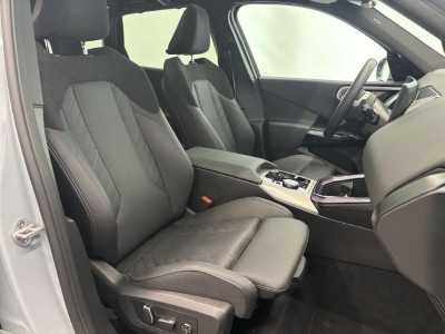 BMW X3 Gebrauchtwagen BMW X3 Gebrauchtwagen