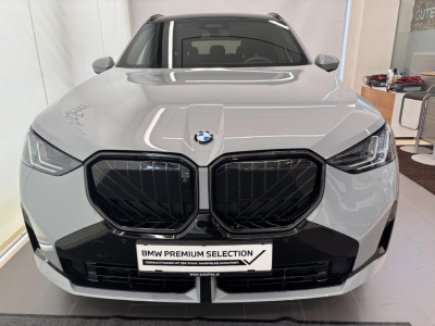 BMW X3 Gebrauchtwagen BMW X3 Gebrauchtwagen