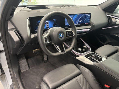 BMW X3 Gebrauchtwagen BMW X3 Gebrauchtwagen