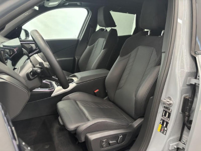 BMW X3 Gebrauchtwagen BMW X3 Gebrauchtwagen