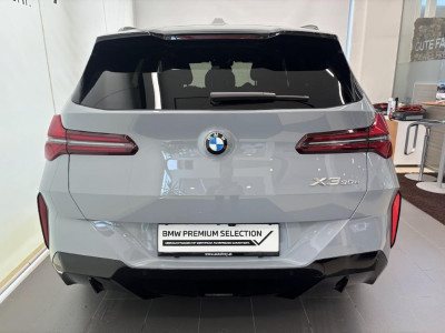 BMW X3 Gebrauchtwagen BMW X3 Gebrauchtwagen