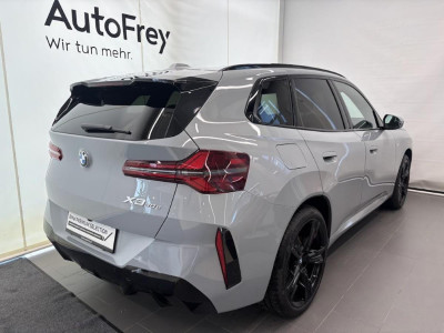 BMW X3 Gebrauchtwagen BMW X3 Gebrauchtwagen