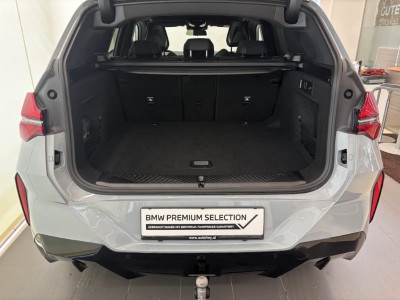 BMW X3 Gebrauchtwagen BMW X3 Gebrauchtwagen