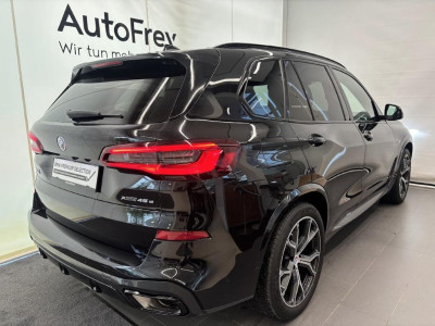 BMW X5 Gebrauchtwagen