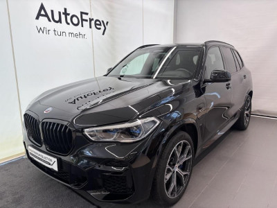BMW X5 Gebrauchtwagen