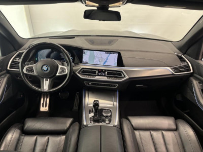 BMW X5 Gebrauchtwagen