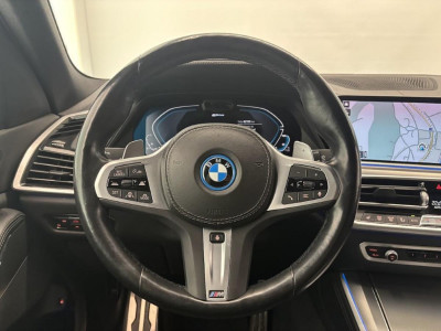 BMW X5 Gebrauchtwagen