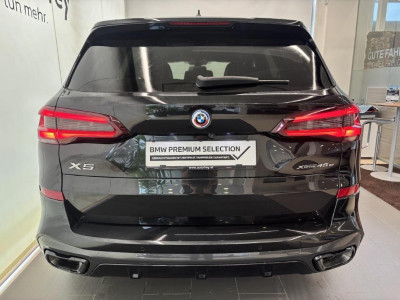 BMW X5 Gebrauchtwagen