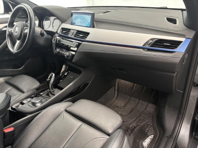BMW X2 Gebrauchtwagen BMW X2 Gebrauchtwagen