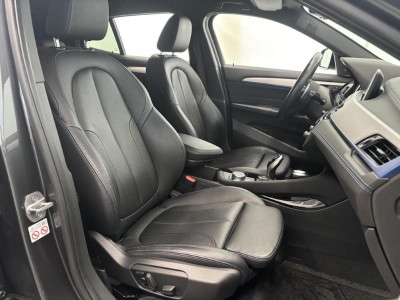 BMW X2 Gebrauchtwagen BMW X2 Gebrauchtwagen