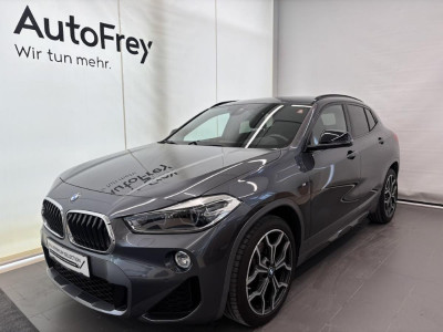 BMW X2 Gebrauchtwagen BMW X2 Gebrauchtwagen