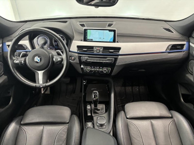 BMW X2 Gebrauchtwagen BMW X2 Gebrauchtwagen