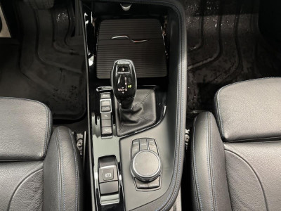 BMW X2 Gebrauchtwagen BMW X2 Gebrauchtwagen