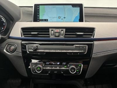 BMW X2 Gebrauchtwagen BMW X2 Gebrauchtwagen