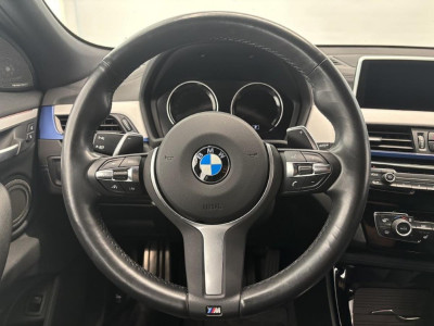BMW X2 Gebrauchtwagen BMW X2 Gebrauchtwagen