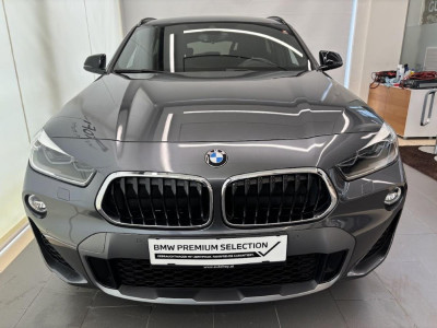 BMW X2 Gebrauchtwagen BMW X2 Gebrauchtwagen