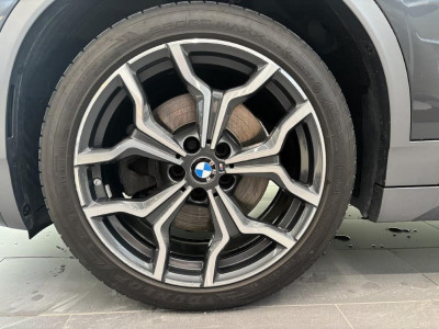 BMW X2 Gebrauchtwagen BMW X2 Gebrauchtwagen