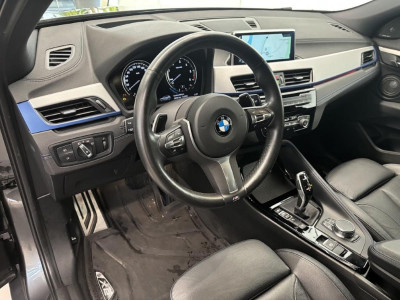 BMW X2 Gebrauchtwagen BMW X2 Gebrauchtwagen