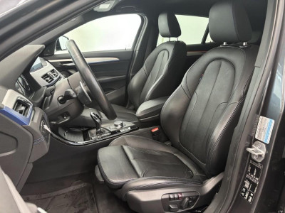 BMW X2 Gebrauchtwagen BMW X2 Gebrauchtwagen