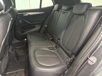 BMW X2 Gebrauchtwagen BMW X2 Gebrauchtwagen