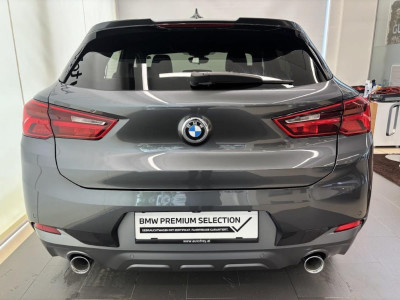 BMW X2 Gebrauchtwagen BMW X2 Gebrauchtwagen