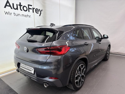 BMW X2 Gebrauchtwagen BMW X2 Gebrauchtwagen