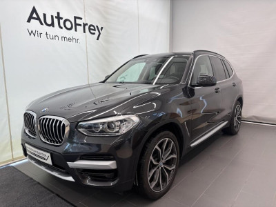 BMW X3 Gebrauchtwagen