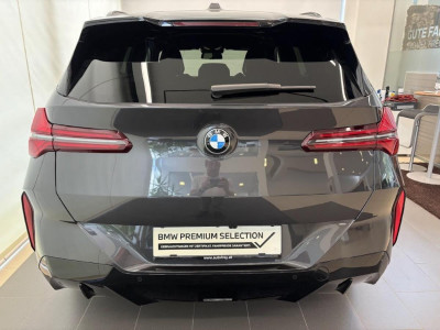 BMW X3 Gebrauchtwagen BMW X3 Gebrauchtwagen