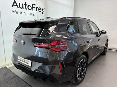 BMW X3 Gebrauchtwagen BMW X3 Gebrauchtwagen