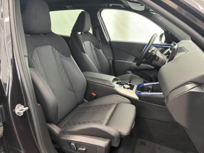 BMW X3 Gebrauchtwagen BMW X3 Gebrauchtwagen