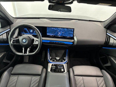 BMW X3 Gebrauchtwagen BMW X3 Gebrauchtwagen
