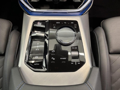 BMW X3 Gebrauchtwagen BMW X3 Gebrauchtwagen
