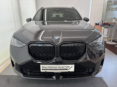 BMW X3 Gebrauchtwagen BMW X3 Gebrauchtwagen