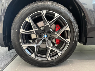 BMW X3 Gebrauchtwagen BMW X3 Gebrauchtwagen