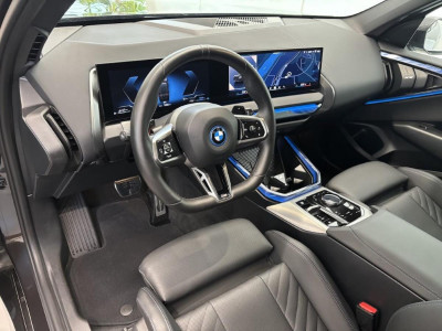 BMW X3 Gebrauchtwagen BMW X3 Gebrauchtwagen