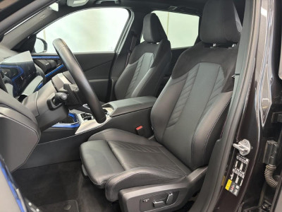 BMW X3 Gebrauchtwagen BMW X3 Gebrauchtwagen