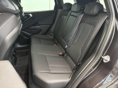 BMW X3 Gebrauchtwagen BMW X3 Gebrauchtwagen