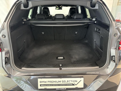 BMW X3 Gebrauchtwagen BMW X3 Gebrauchtwagen