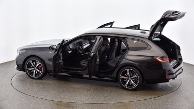 BMW i5 Gebrauchtwagen BMW i5 Gebrauchtwagen
