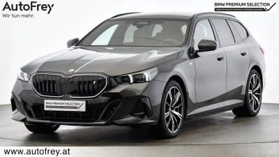 BMW i5 Gebrauchtwagen BMW i5 Gebrauchtwagen