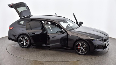BMW i5 Gebrauchtwagen BMW i5 Gebrauchtwagen