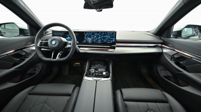 BMW i5 Gebrauchtwagen BMW i5 Gebrauchtwagen