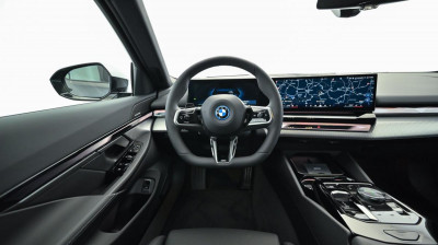 BMW i5 Gebrauchtwagen BMW i5 Gebrauchtwagen
