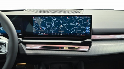 BMW i5 Gebrauchtwagen BMW i5 Gebrauchtwagen
