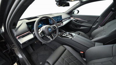 BMW i5 Gebrauchtwagen BMW i5 Gebrauchtwagen