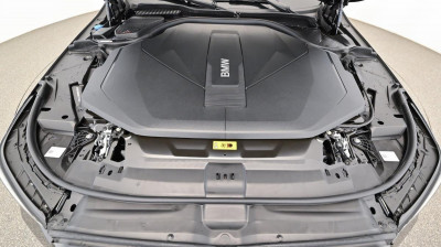 BMW i5 Gebrauchtwagen BMW i5 Gebrauchtwagen