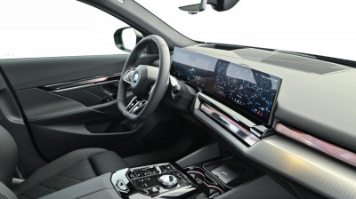 BMW i5 Gebrauchtwagen BMW i5 Gebrauchtwagen